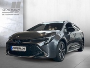 Toyota Corolla 2025