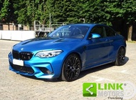 BMW M2 2020