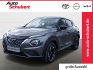 Nissan Juke 2024