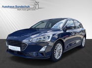 Ford Focus 2019