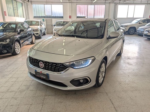 Fiat Tipo 2020