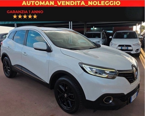 Renault Kadjar 2019