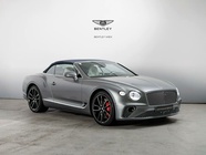 Bentley Continental 2024