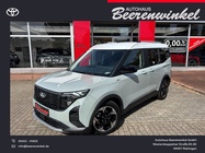 Ford Tourneo Courier 2024