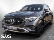 Mercedes-Benz GLC-Class 2025