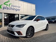 Seat Ibiza 2019