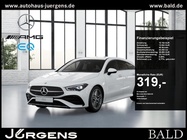 Mercedes-Benz CLA-Class 2024