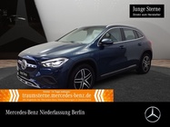 Mercedes-Benz GLA-Class 2021