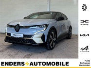 Renault Megane 2022
