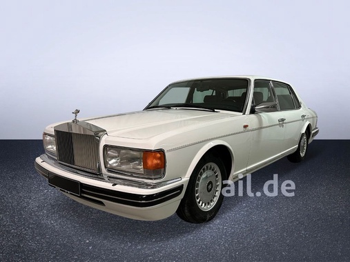 Rolls-Royce Silver Spur 1996