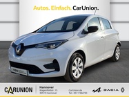 Renault ZOE 2020