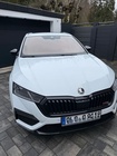 Skoda Octavia 2022