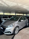 Peugeot 208 2019