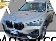 BMW X1 2021