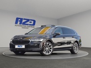 Skoda Superb 2025