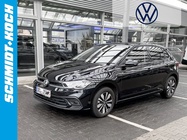 Volkswagen Polo 2025