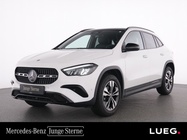 Mercedes-Benz GLA-Class 2024