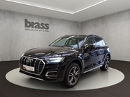 Audi Q5 2022