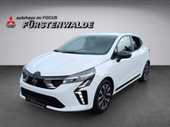 Mitsubishi Colt 2024