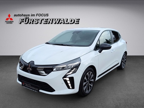Mitsubishi Colt 2024