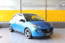 Opel Adam 2015