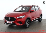 MG ZS 2025
