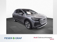 Audi Q4 e-tron 2023