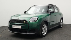 MINI Countryman 2025
