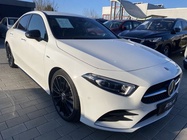 Mercedes-Benz A-Class 2020