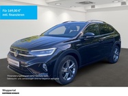 Volkswagen Taigo 2023