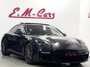 Porsche Panamera 2019