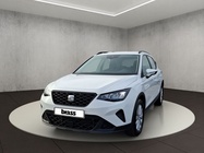 Seat Arona 2024
