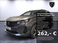 Peugeot 3008 2022