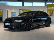 Audi RS 6 2024