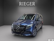 Mercedes-Benz EQV 2024