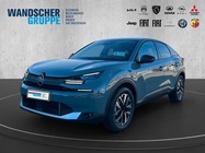 Citroen C4 2025