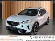 Cupra Formentor 2023