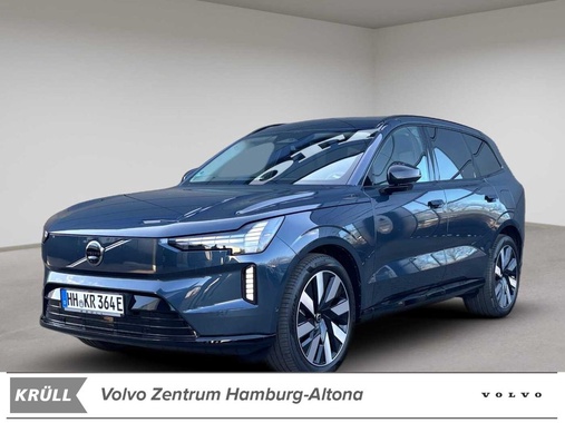 Volvo EX90 2026