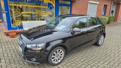 Audi A1 2014