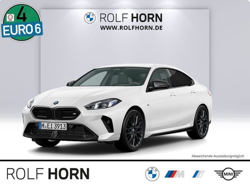 BMW 2 Series 2025