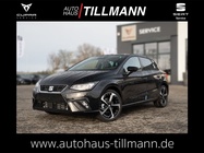Seat Ibiza 2025