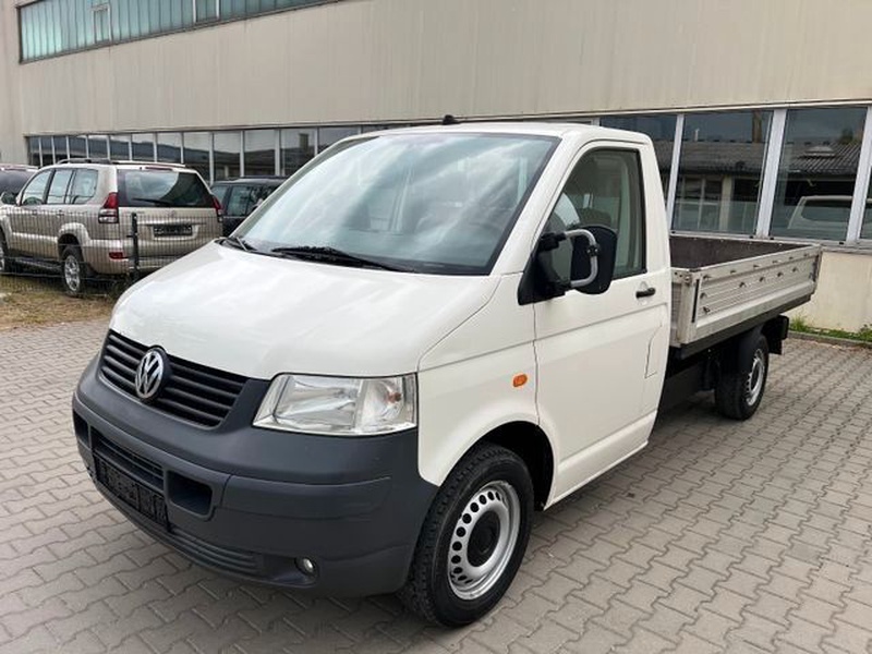 Volkswagen T5