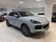 Porsche Cayenne 2020