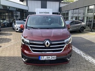 Renault Trafic 2024