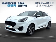 Ford Puma 2022