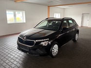 Skoda Kamiq 2025