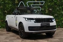 Land Rover Range Rover 2025