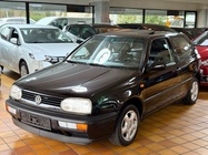 Volkswagen Golf 1995