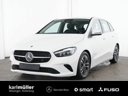 Mercedes-Benz B-Class 2025