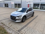 Peugeot 208 2021